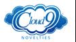 Cloud 9 Novelties