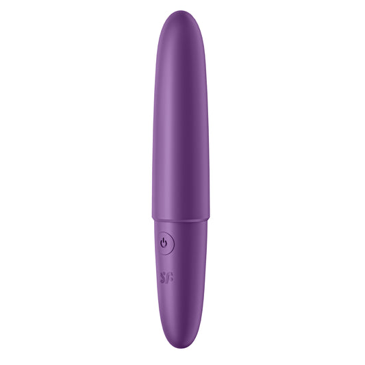 Ultra Power Bullet 6 - Violet J2018-158-1