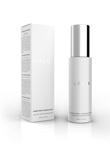 Lelo Toy Cleaning Spray 2 Oz / 60 ml LELO-1296