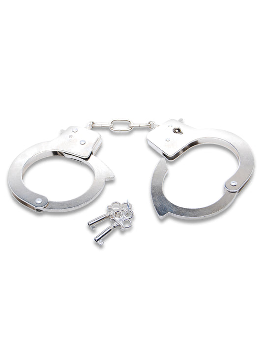 Fetish Fantasy Series Official Cuffs PD3805-00