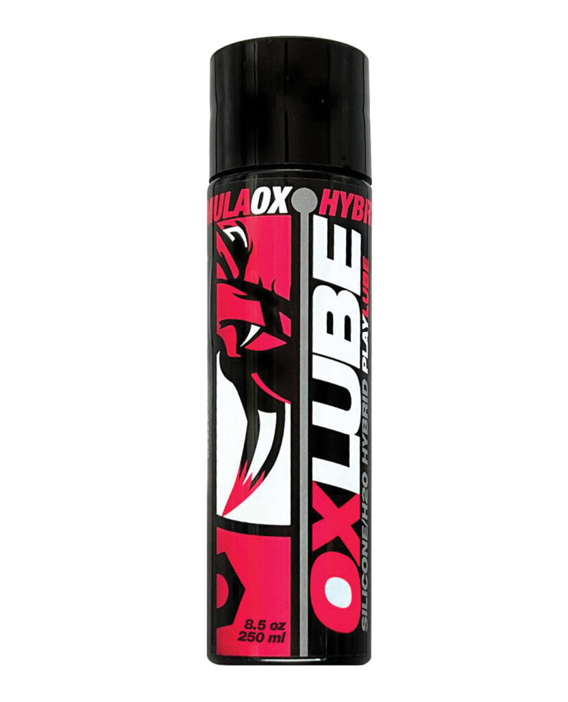 Oxlube Hybrid 8.5 Oz OX-OXLH-85