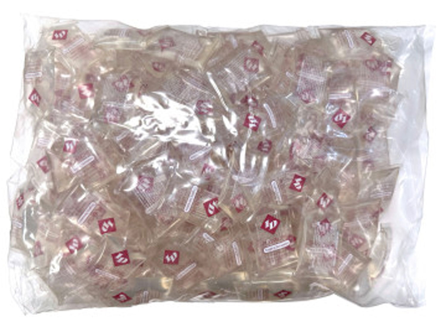 ID Sensation 10 ml Pillow Bag of 144 Pcs ID-DSEP10G5