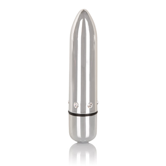 Crystal High Intensity Bullet - Silver SE0075602