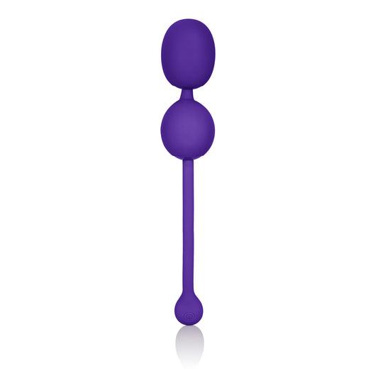 Rechargeable Dual Kegel - Purple SE1328152