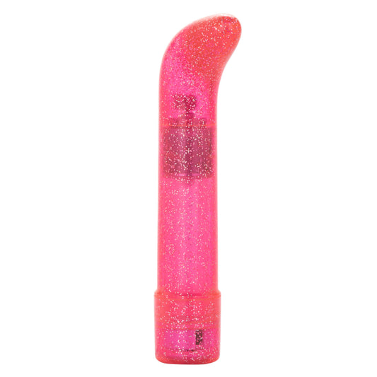 Sparkle Mini G-Vibe - Pink SE0566252