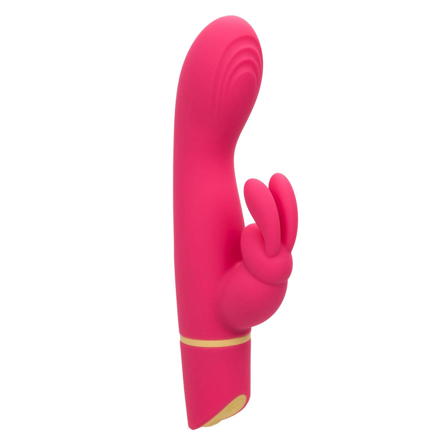 Love Bunny Vibrating G Bunny - Pink SE0619503