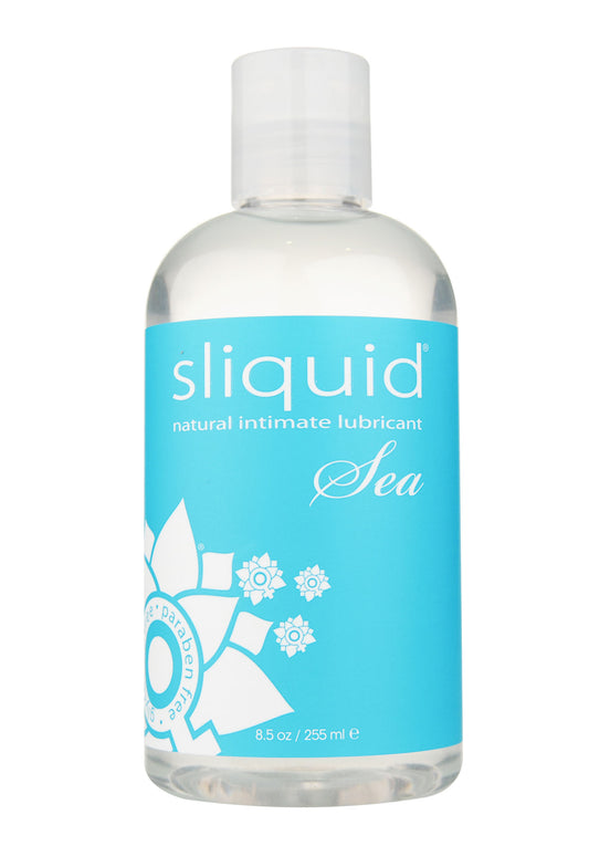 Naturals Sea - 8.5 Fl. Oz. (251 ml) SLIQ049