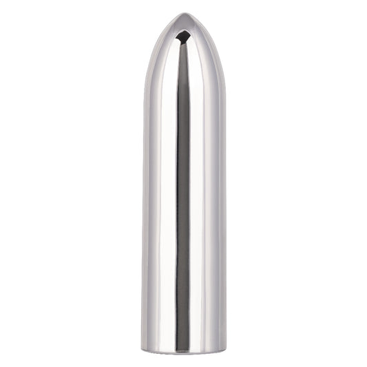 Turbo Buzz Classic Bullet - Silver SE0061702