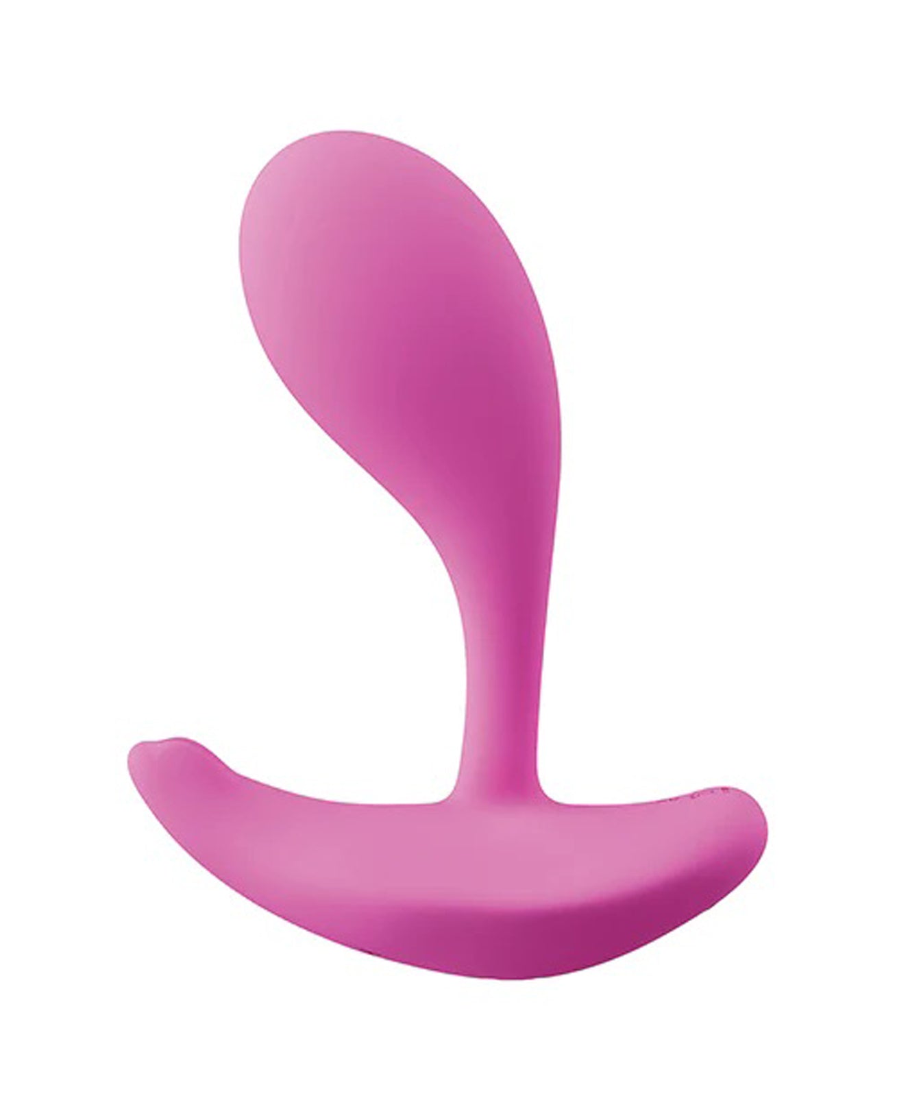 Oly 2 App-Enabled Wearable Vibrator - Pink H-WE-22-964PI