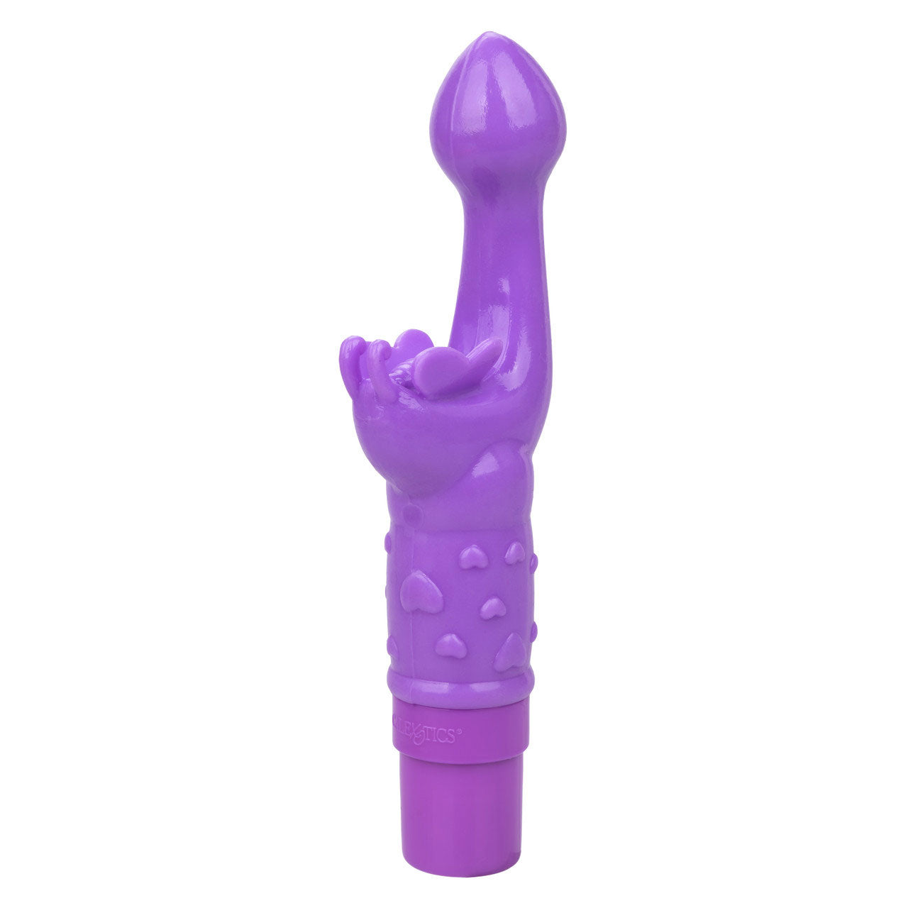 Rechargeable Butterfly Kiss - Purple SE0782572