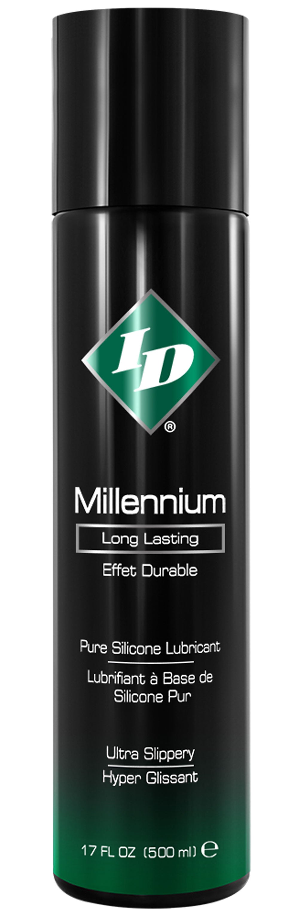 ID Millennium Silicone Lubricant 17 Oz ID-MLL-17