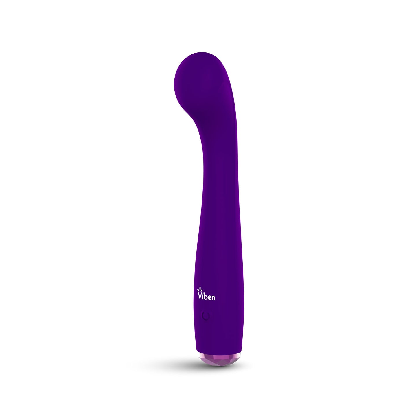 Devotion - Violet Intense  G-Spot-  Vibe VB-75017